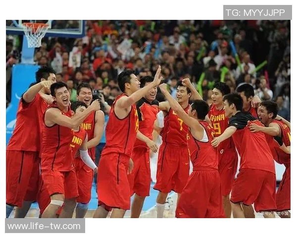 吴冠希领衔新一代篮球崛起展现中国篮球未来无限可能