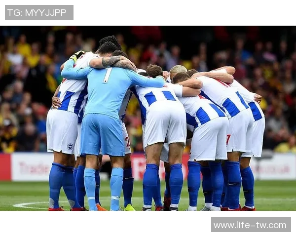 布莱顿主场迎战布莱克本期待精彩对决与进球盛宴