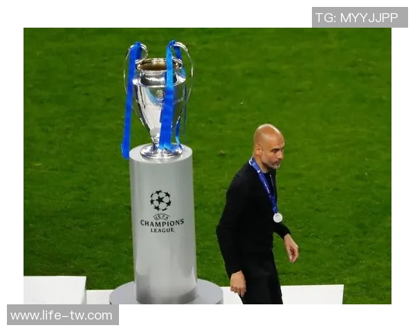 瓜迪奥拉神奇换人策略欧冠淘汰赛7次换人均助攻进球