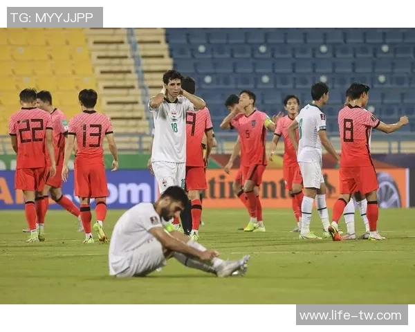 韩国与波黑足球实力对比分析谁更具竞争优势