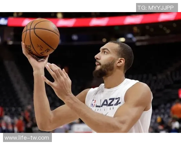鲁迪戈贝尔：从防守巨星到NBA全明星的华丽转身与成长之路